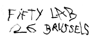 Fifty Lab 2026 : 11 nouveaux noms (update 25/09/2026)
