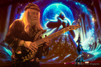 Uli John Roth, Zik-Zak, Ittre op 18 mei 2026 – Pics