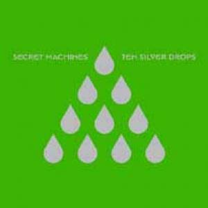 Ten Silver Drops