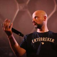 Ertebrekers - Een crème van een optreden