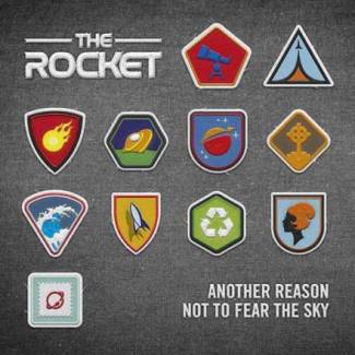 Another Reason Not To Fear The Sky