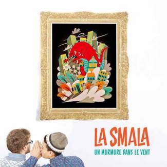 Un Murmure dans le Vent