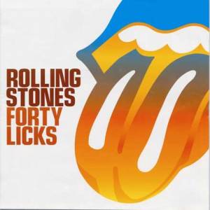 Forty licks