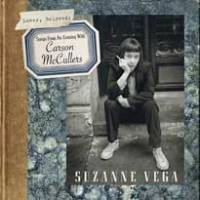La romancière Carson Mc Cullers inspire le nouvel album de Suzanne Vega