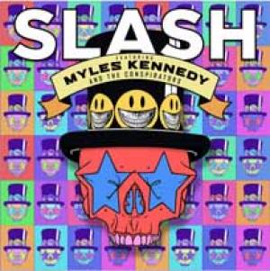 Slash vit toujours dans son rêve…