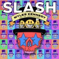 Slash vit toujours dans son rêve…