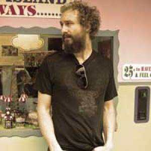 Dédicace à Willie par Phosphorescent