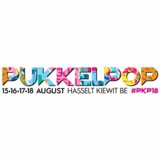 Pukkelpop 2018 – vrijdag 17 augustus 2018
