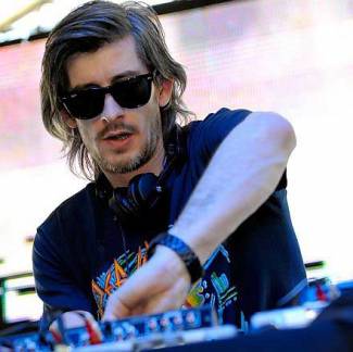 Kavinsky - Rétrofuturistique!