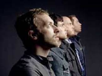 Déjà un nouvel album pour Coldplay ?