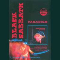 Classic Albums Series – Paranoid …The Definitive Authorised Story Of The Album (Dvd)