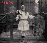 Les 5 fantômes de Stars