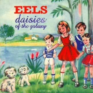 Daisies of the galaxy