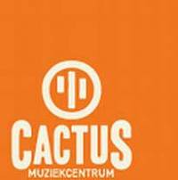 Cactus Club @ MaZ Brugge – concerts