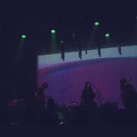 Psychic Ills – uiterst genietbare, bezwerende psychedelische  trip
