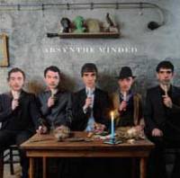 Absynthe Minded