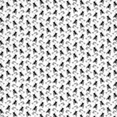 Two Flies In One Clap