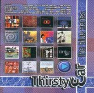 Thirsty Ear Blue Series Sampler