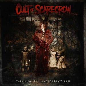 Tales of the Sacrosanct Man 