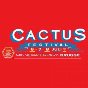 Cactus 2012 : samedi 7 juillet