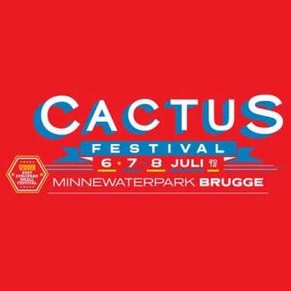 Cactus 2012 : samedi 7 juillet