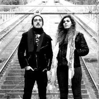 Un voyage aérien…