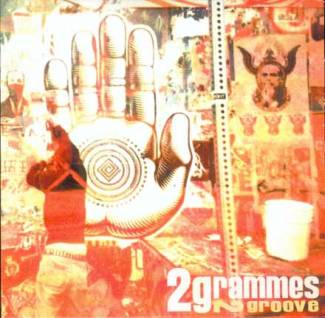 2 Grammes (Ep)