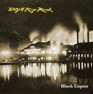 Black Liquor
