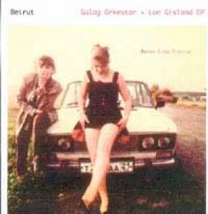 Gulag Orkestar + Lon Gisland Ep