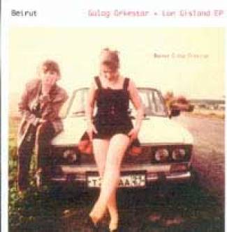 Gulag Orkestar + Lon Gisland Ep