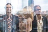 Nile On waX, le groupe de Catherine Graindorge, sort un nouvel album