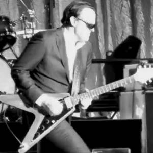 Le nouveau ‘guitar hero’…