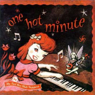 One Hot Minute