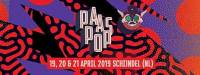 Paaspop 2019 - 19 april - 21 april 2019 - Pics