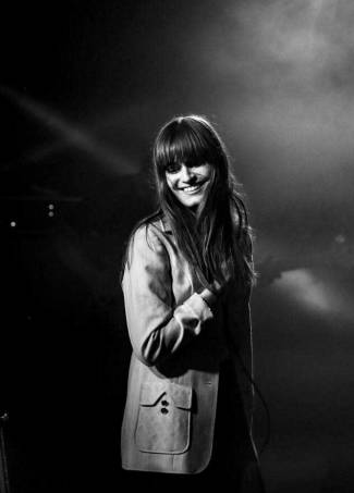 Clara Luciani explose…