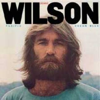 Réédition du premier album de Dennis Wilson