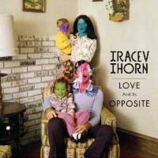 Everything But The Tracy Thorn