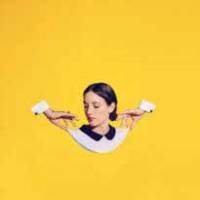 réédition de son album « Zanaka » de JAIN