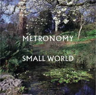 Metronomy un peu trop à l’étroit dans ce monde…