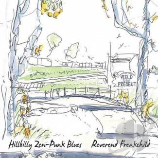 Hillbilly Zen-Punk Blues