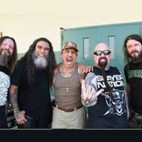 Dany Trejo s'invite dans le nouveau clip de Slayer