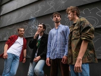 Une double ‘live session’ pour IRIS