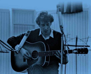 Un box pour Bert Jansch
