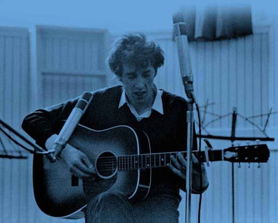 Un box pour Bert Jansch