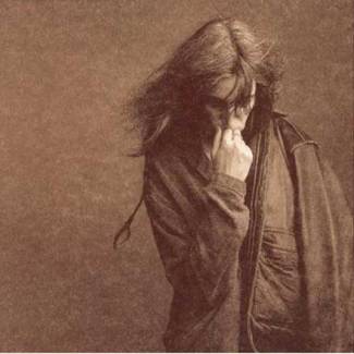 When A Dove Cries