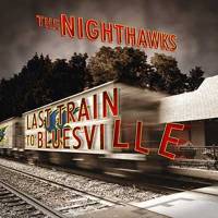 Last train to Bluesville