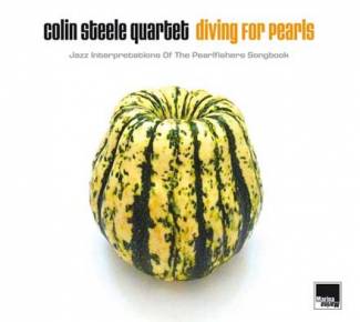 Diving for Pearls