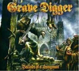 Ballads of a Hangman