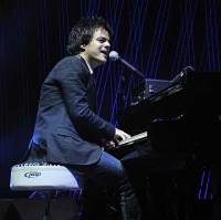 Jamie Cullum - Jazzy Jamie goes pop