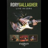 Live in Cork (Dvd)